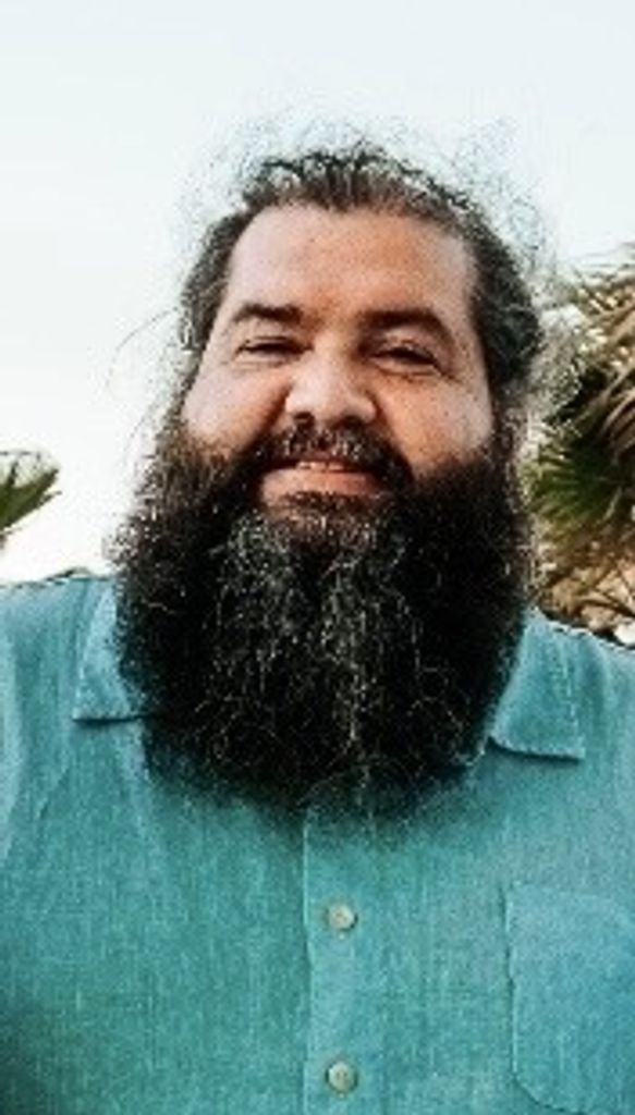 Jeremy Shawn Dilbeck Profile Photo