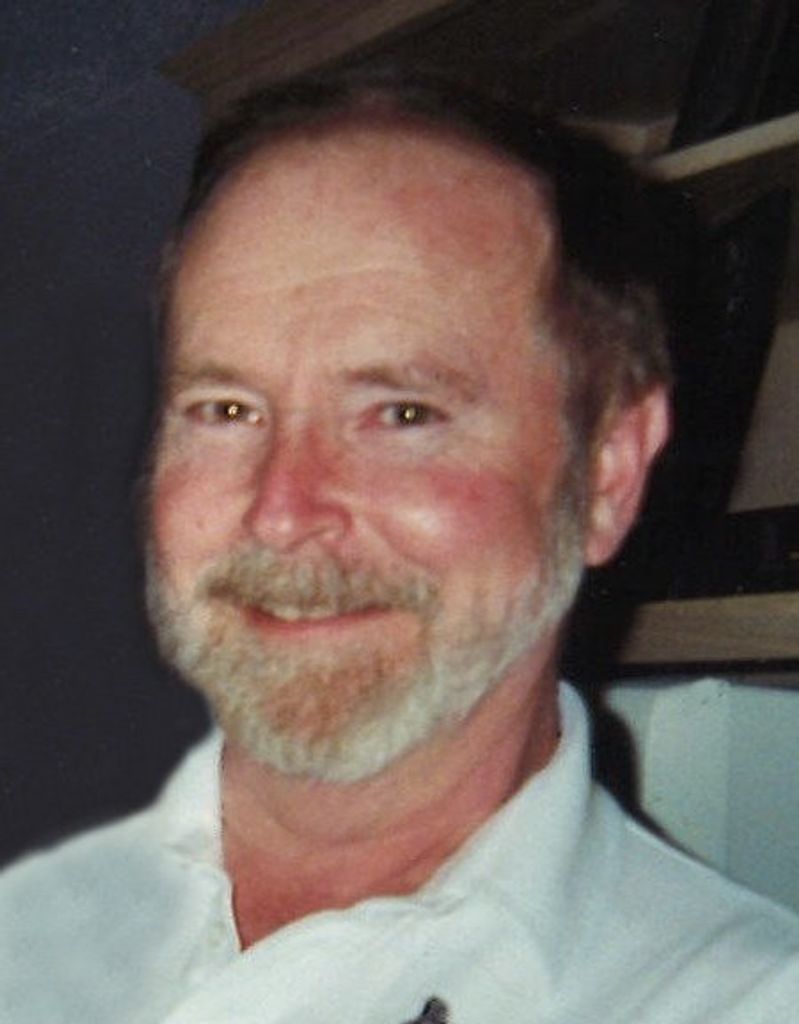 John  W. Graham