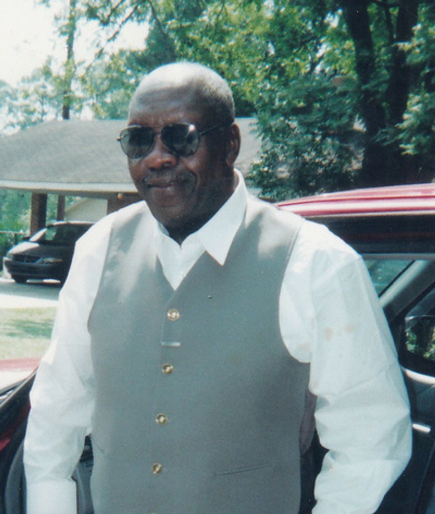 Deacon Charlie B. Doster Profile Photo