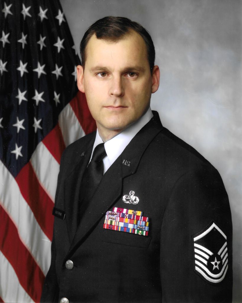 Kenneth Hoffman