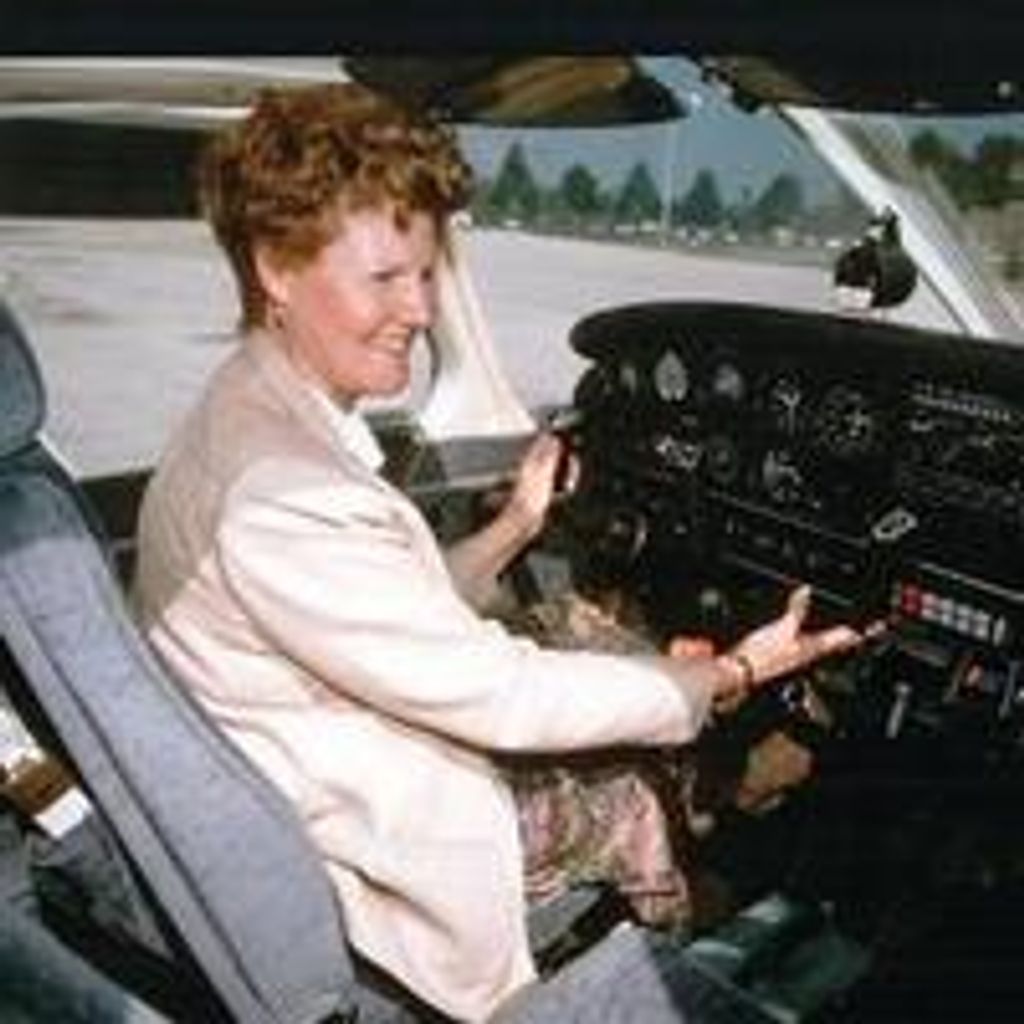 Annie Lee Babb Orr Profile Photo