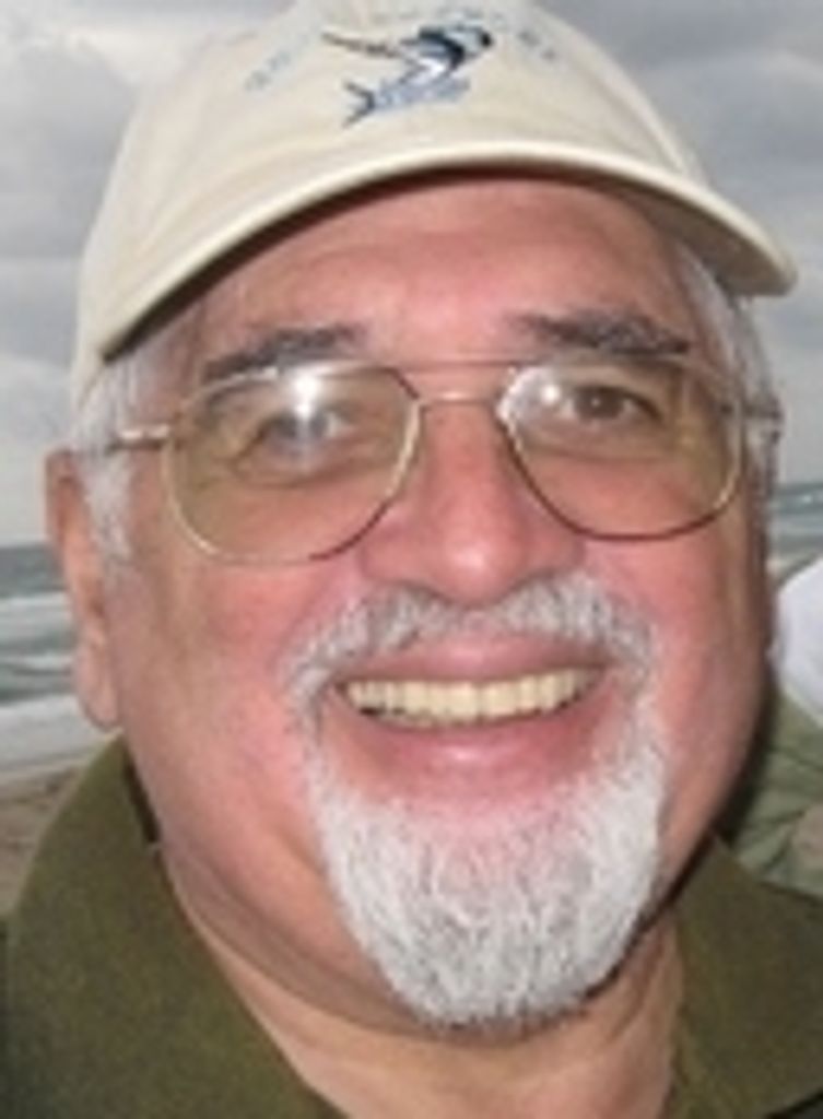 Marcelino Solis Jr