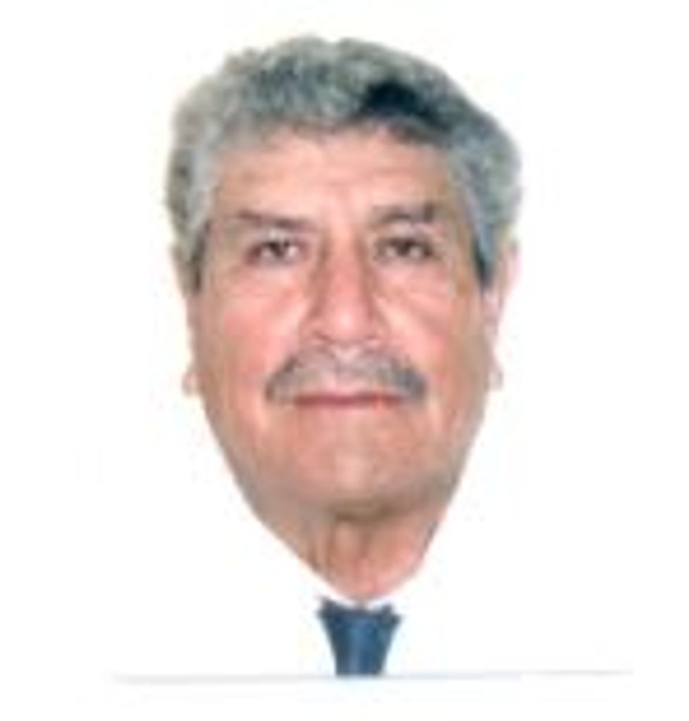 Hermenegildo Ramirez