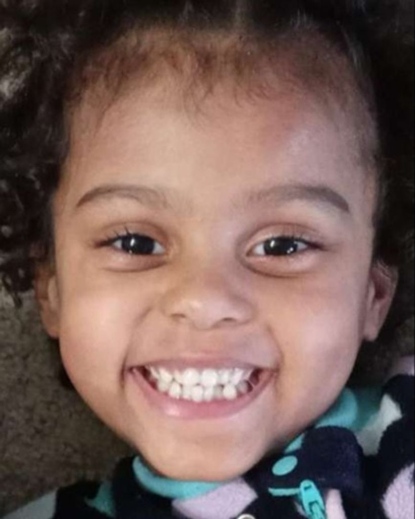 Lezaria Karizma Redding