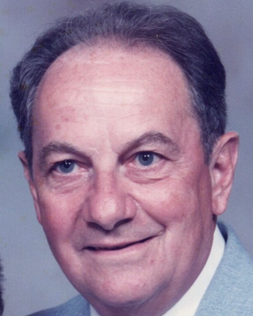 Clarence D. Barlet
