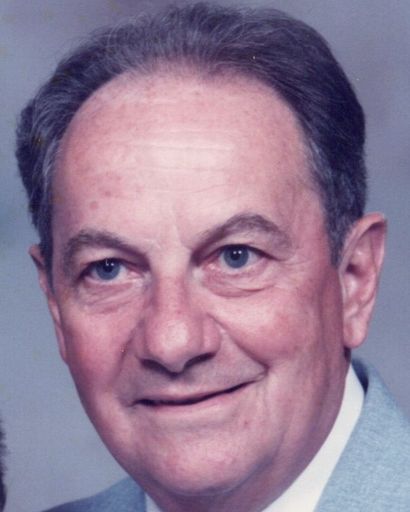 Clarence D. Barlet Profile Photo