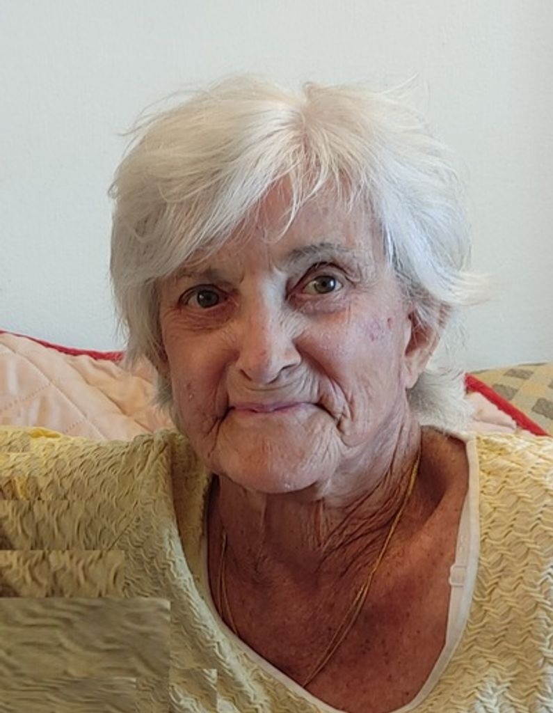 Harriet Ann Cummings Profile Photo