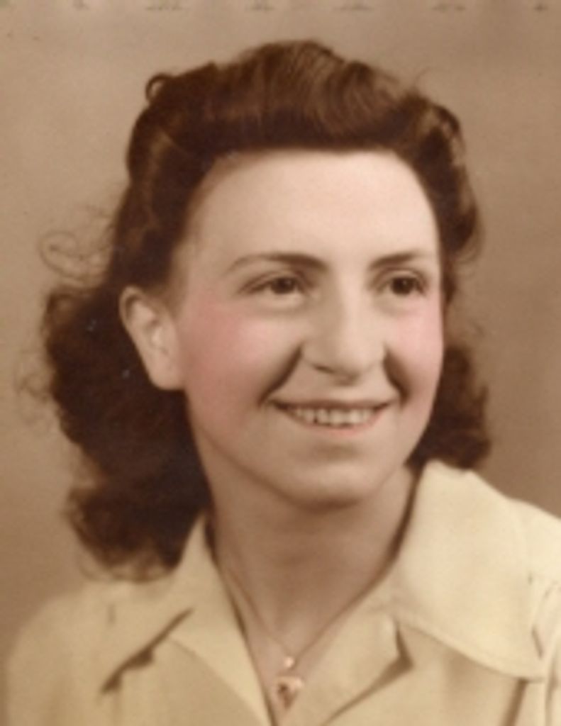 Mary Elizabeth Varano
