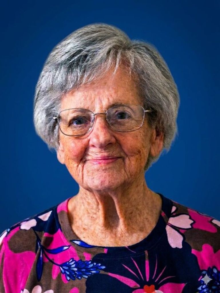 Mrs. Gaythleen Griffith Mullins Profile Photo