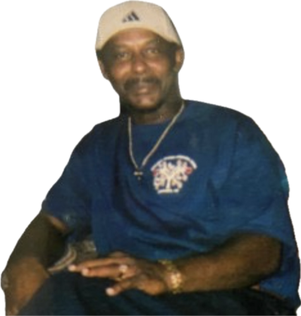Cornelius Lovette Profile Photo