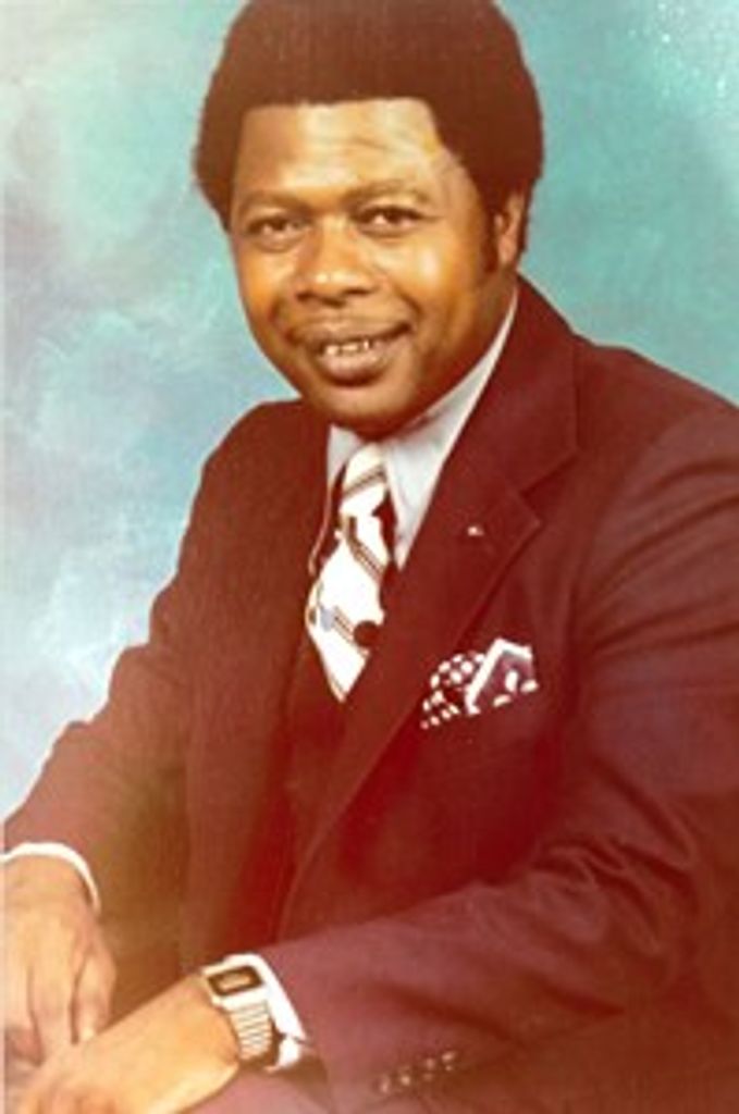 Tommy L. Brown Profile Photo