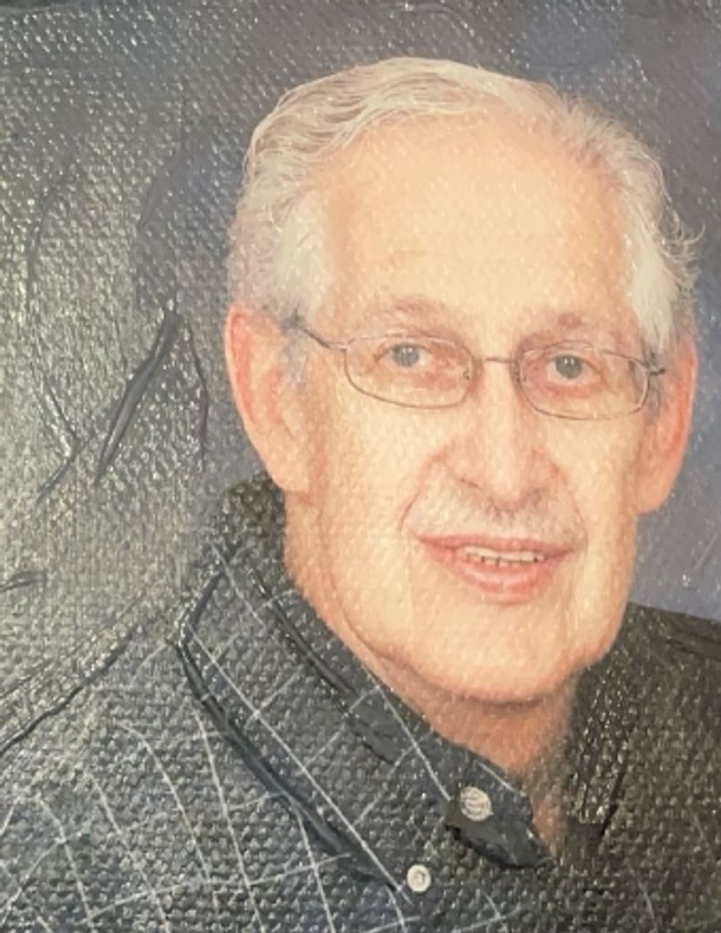 Melvin "Mel" Brogan Profile Photo