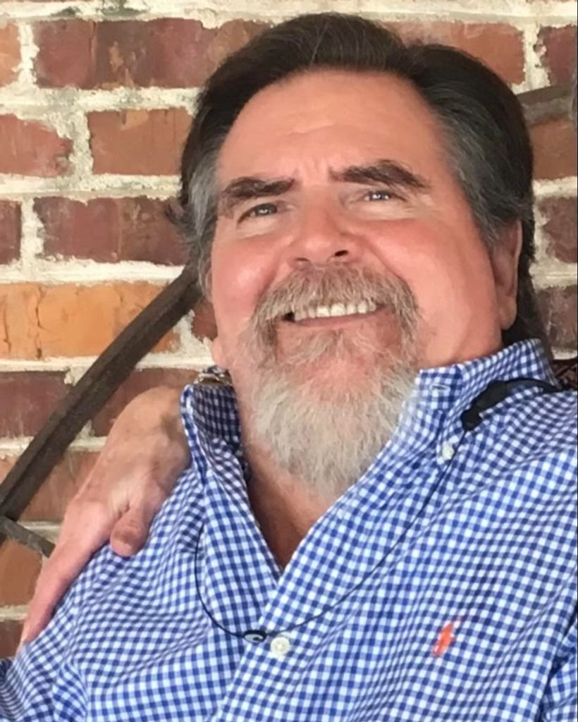 Johnny L Moore Jr.