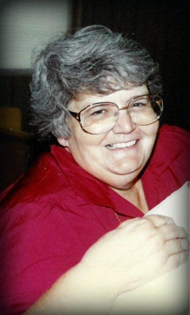 Cheryl Crain Profile Photo