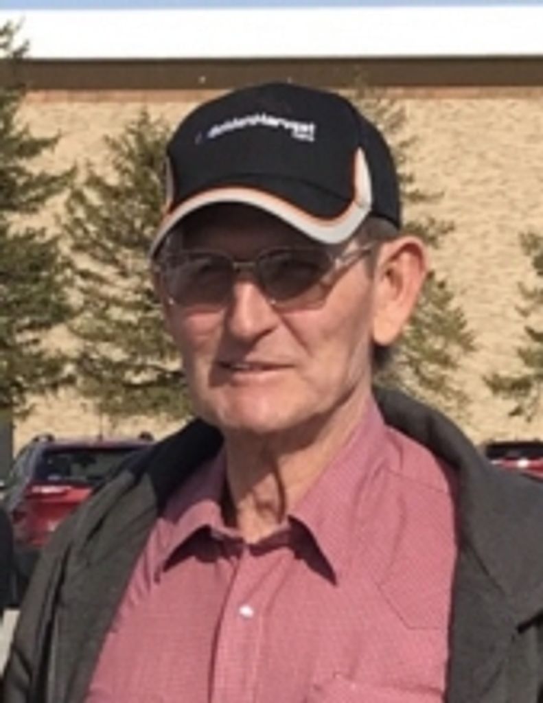 James R. Shaw