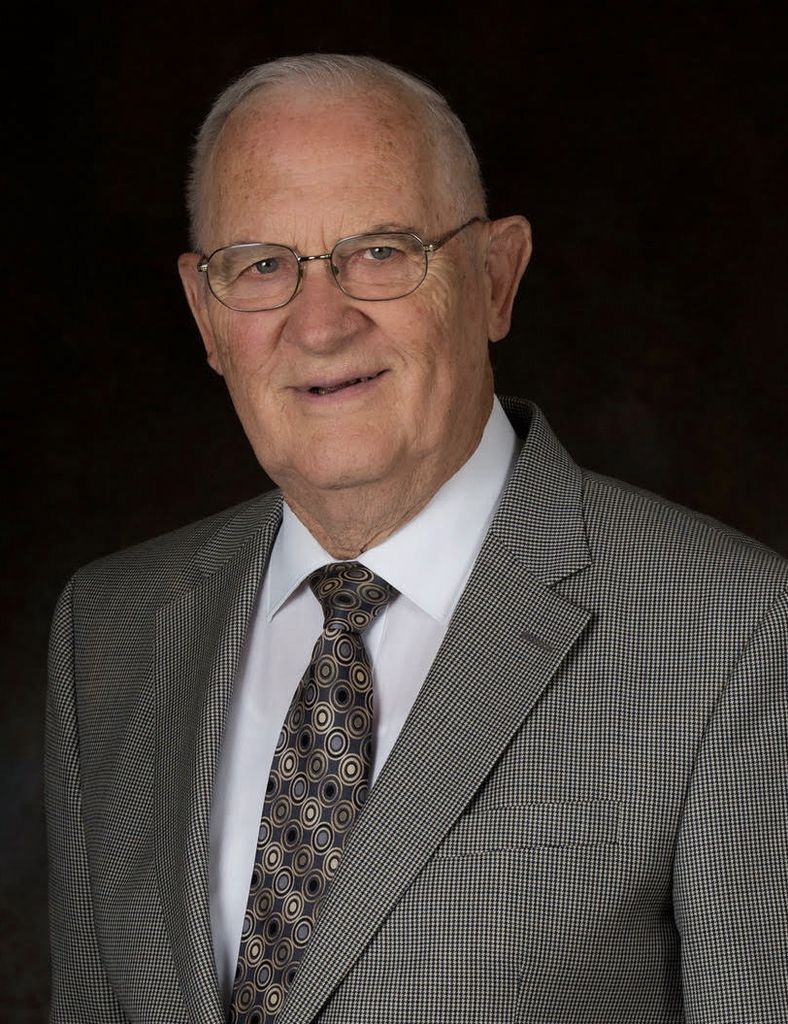 Robert J. Bymers Profile Photo
