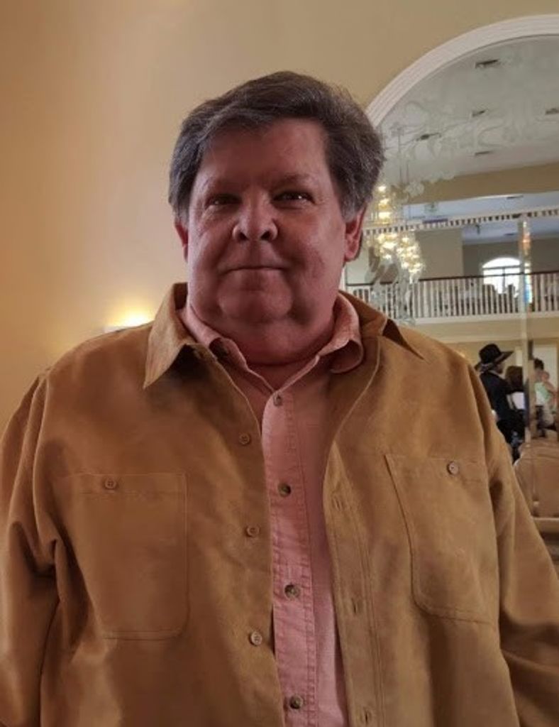 James Lawson Profile Photo