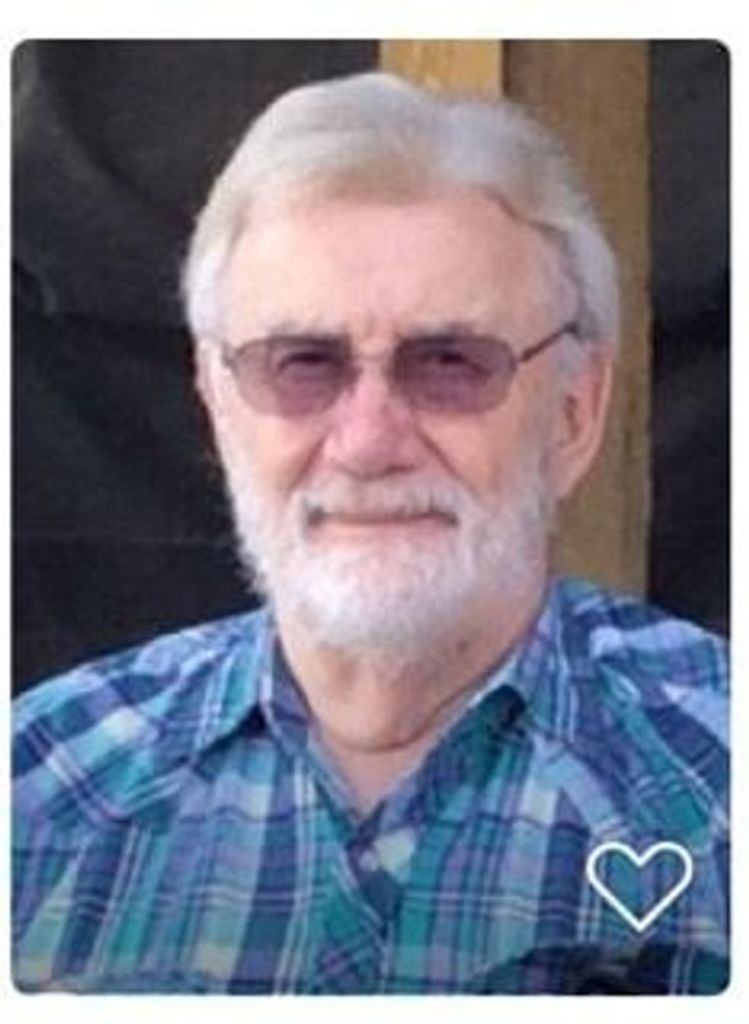 Roland "Pappy" Lewis Barrett Profile Photo