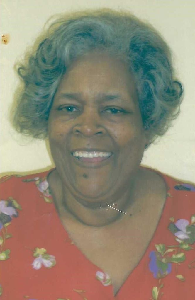 Amelia (Bobbie) Johnson - Bibbins Profile Photo