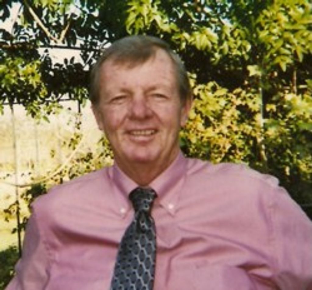 Spencer Long
