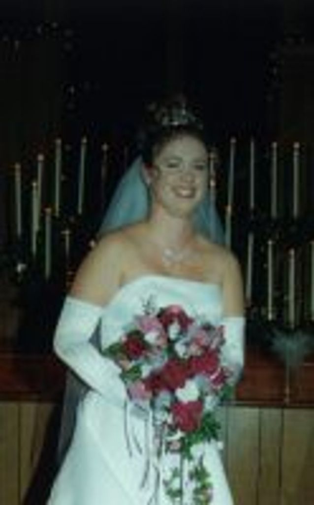 Tiffany Rose Clements