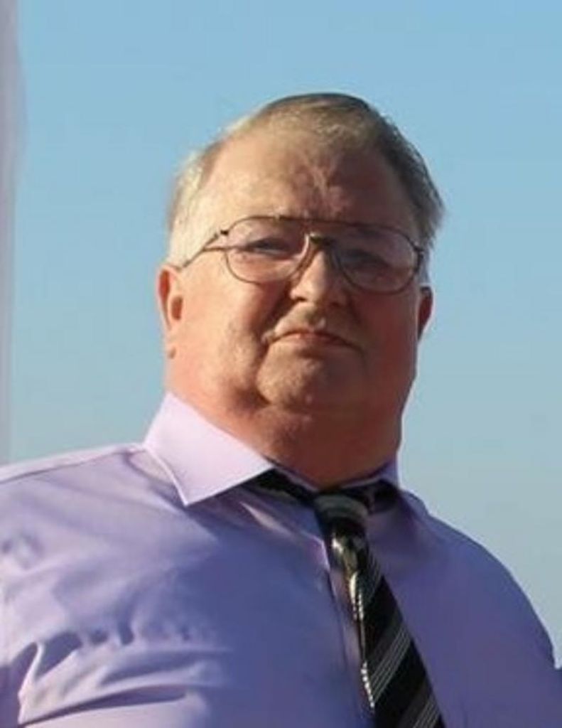 Morris Eddie Lacroix, Sr. Profile Photo