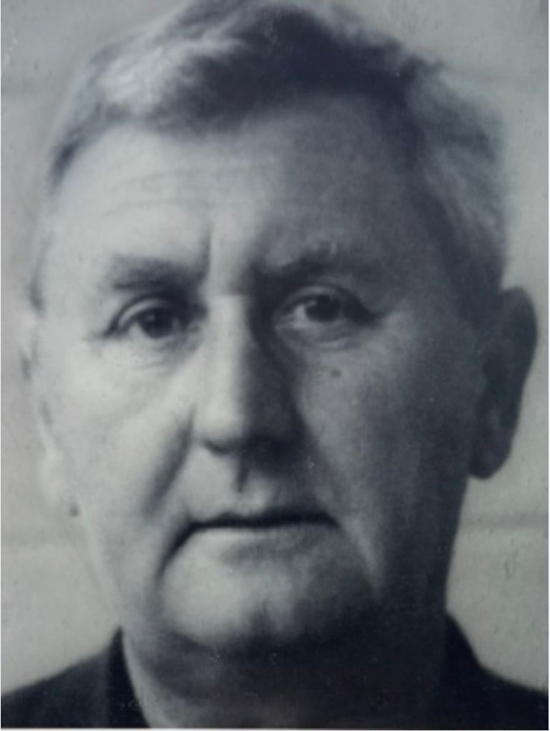 Keith Frank Johnson Profile Photo