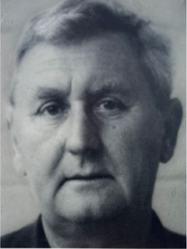 Keith Frank Johnson's obituary image