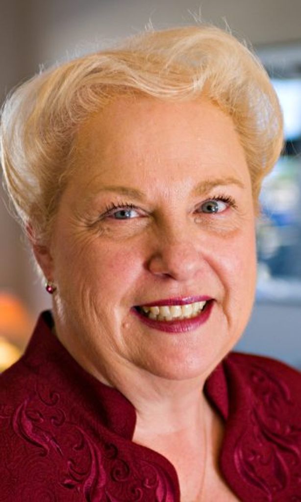 Ruth (Elaine) Simo (Neikirk)