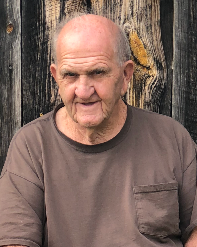 Fredrick Vernon Lanier Profile Photo