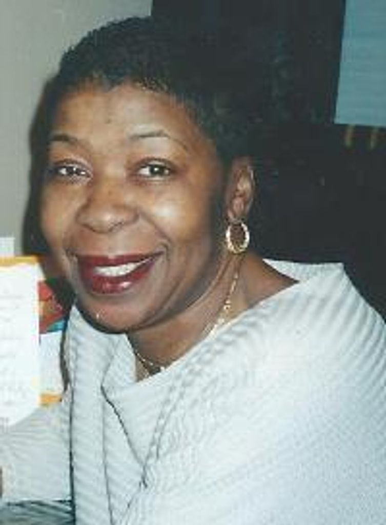 Alberta Ransom Mosby