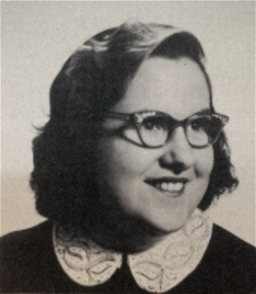 Eva Kathryn Hammond Profile Photo