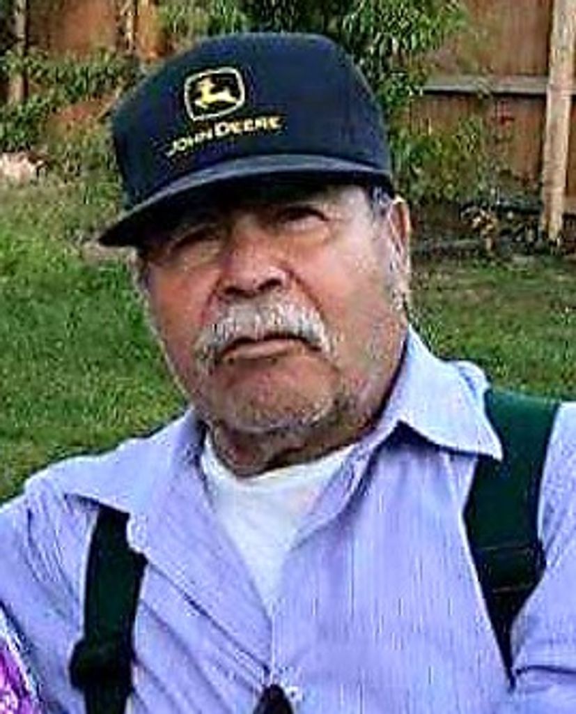 Juan Valenzuela Garcia Profile Photo