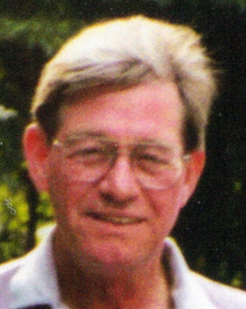Howard William Holman, Jr.
