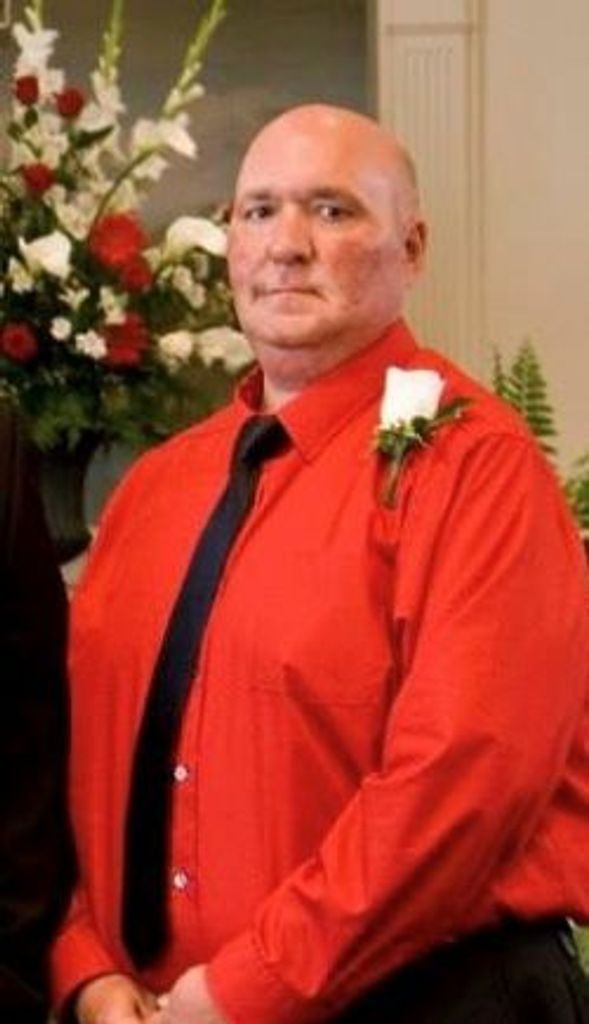 Jimmy Clinton Pearson Profile Photo