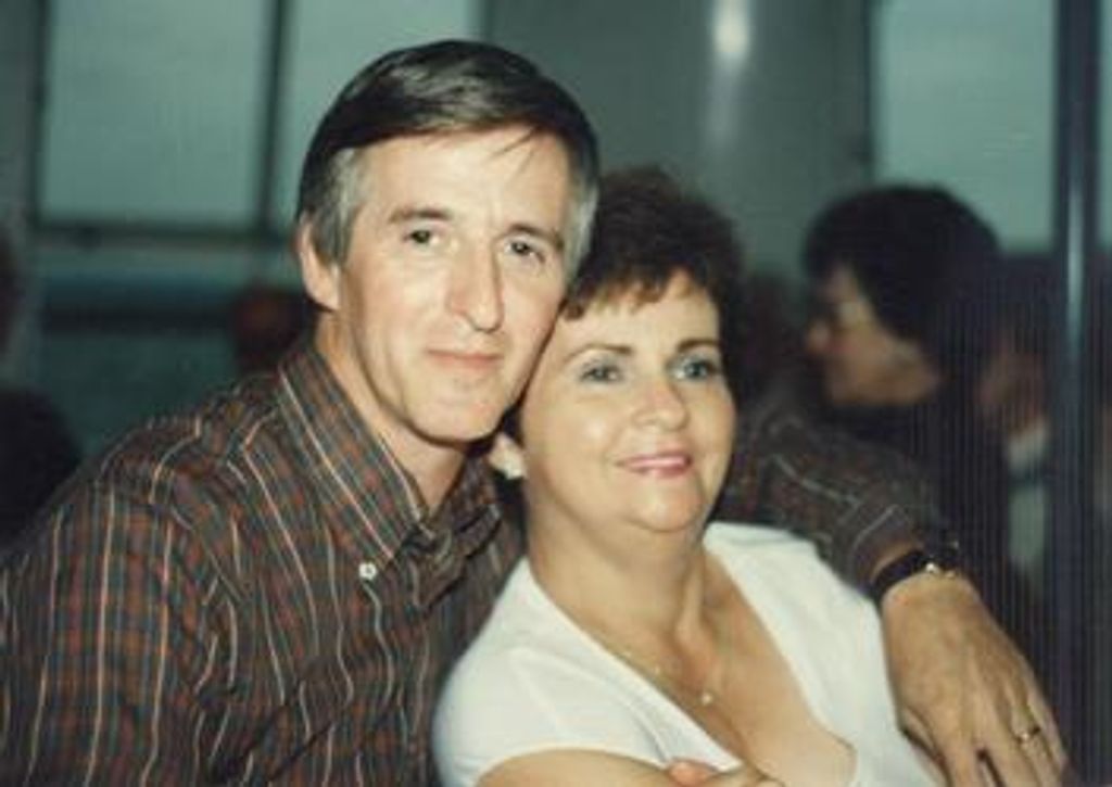 David Lee Warren Profile Photo