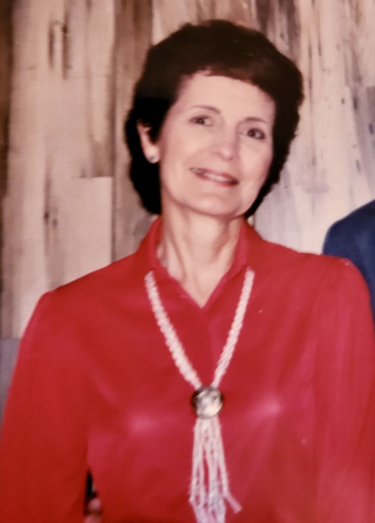 Shelby Dey
