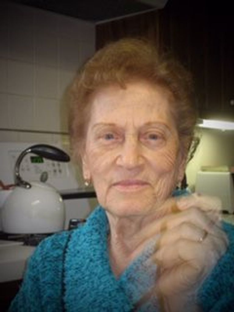 Antoinette "Anne" (Santostefano) D'Amico Profile Photo