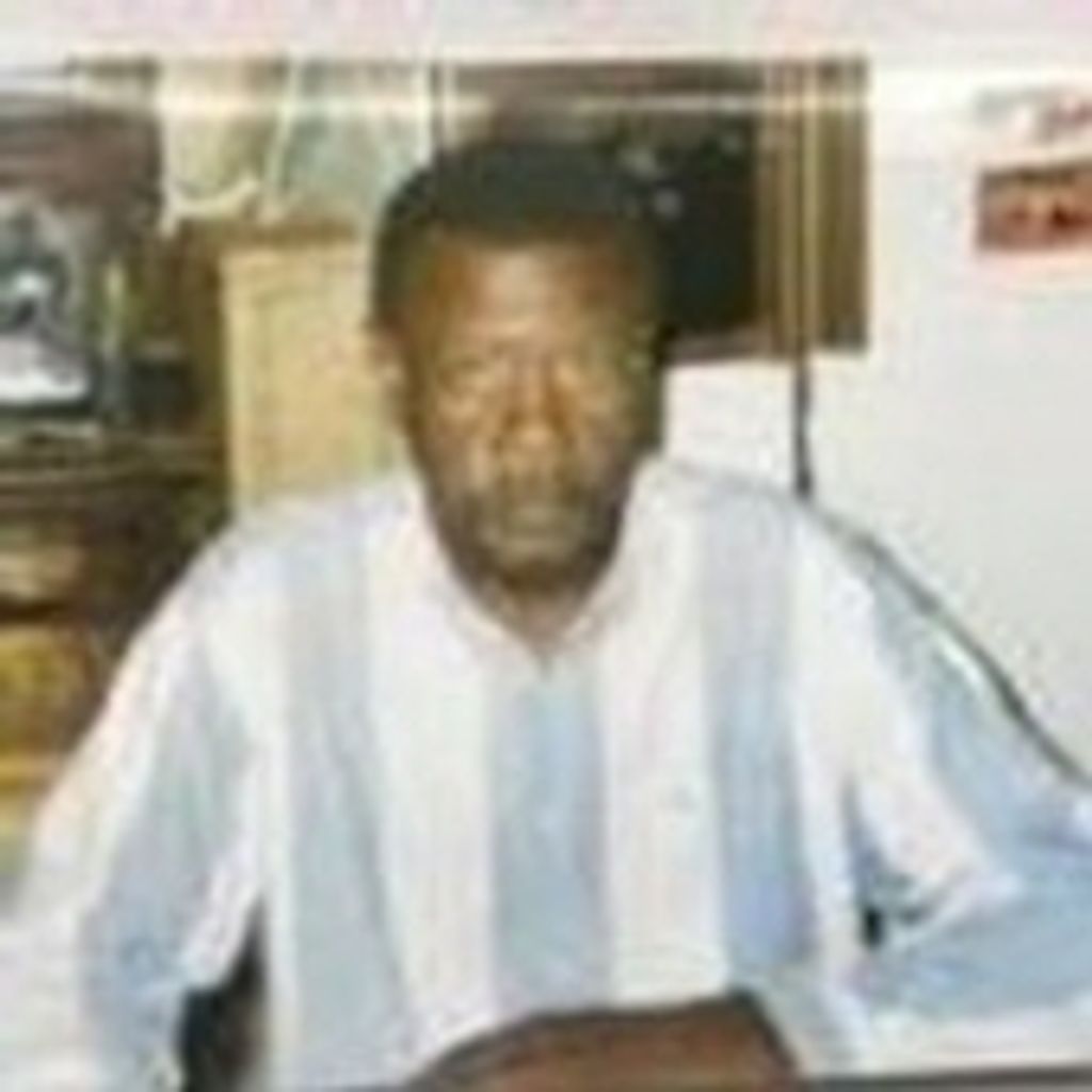 Columbus Edwards, Jr