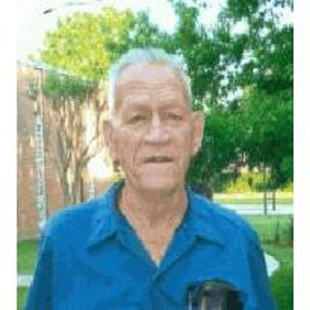 Jack Nicklas Seymour, Sr.