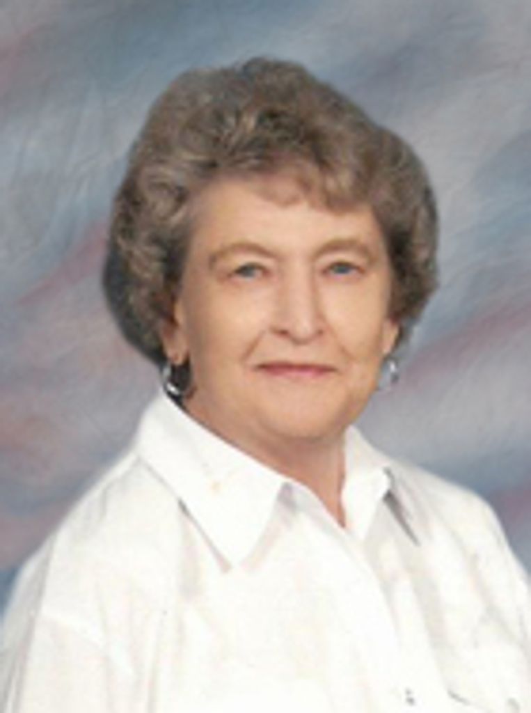 Betty Lowery