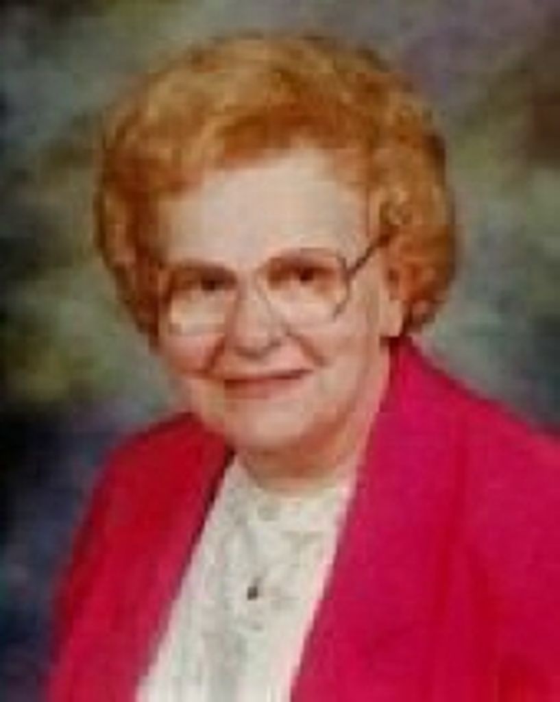 Chestine 'Jessie' Petrosky