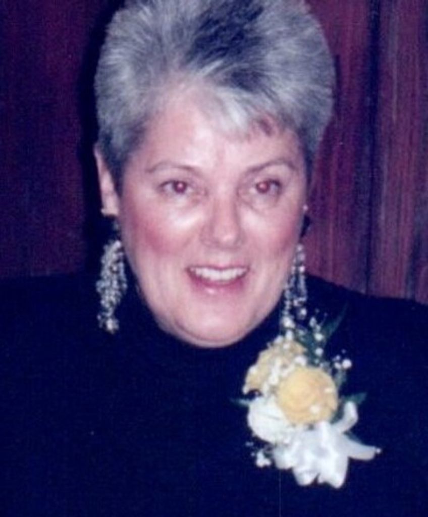 Barbara J. Gardner Profile Photo