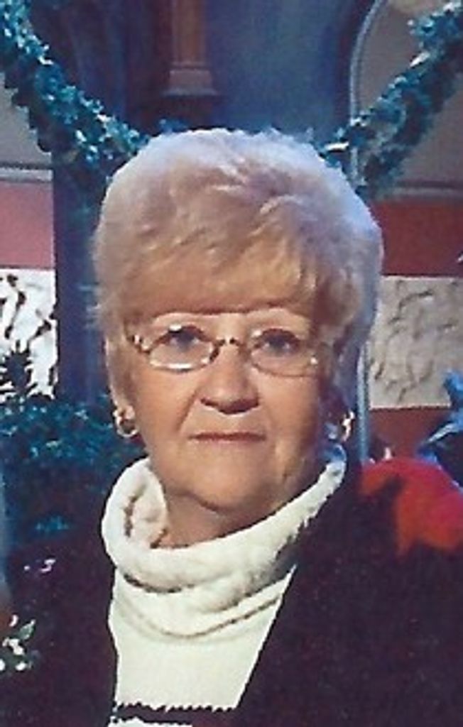 Arletha (Callahan)  Johnson Profile Photo