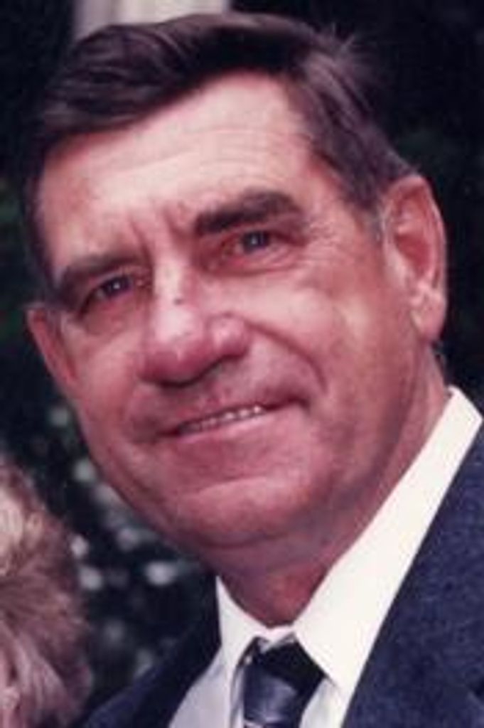 Edward Elmer Zimmerman