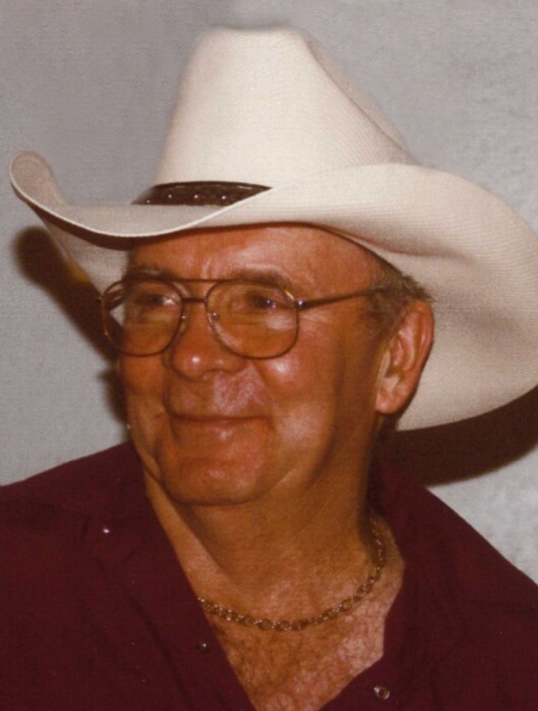 William "Bill" M. Toler