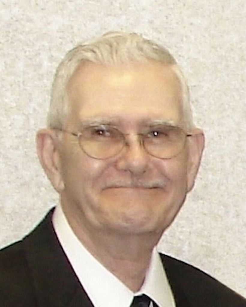 Bernard James “Jim” O’Malley Profile Photo