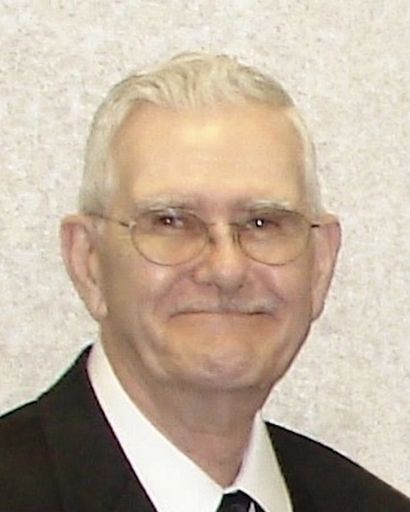 Bernard James “Jim” O’Malley's obituary image