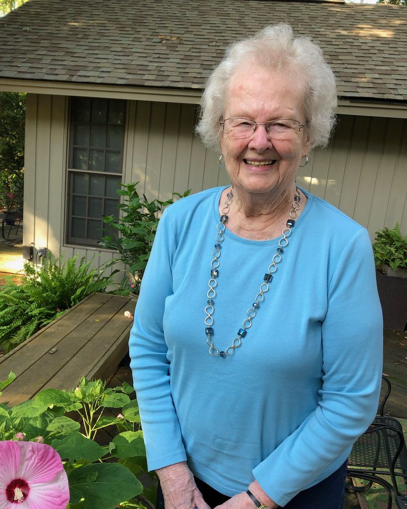 Lois Jean Bissantz