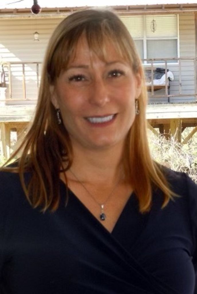 Julie Zavithsanos Norris Profile Photo